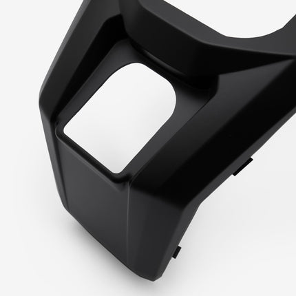Ignition Lock Cover