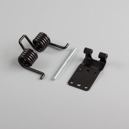 Fuel Tank Cover Hinge for LJ125T-18