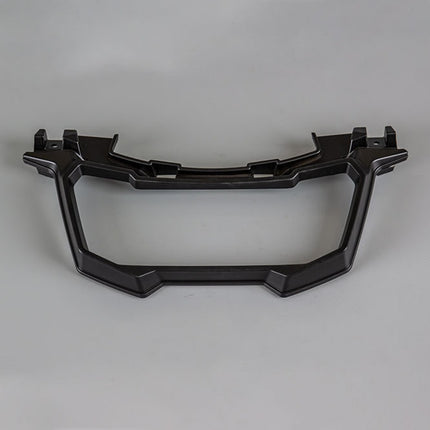 Speedo Surround Panel Black