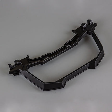 Speedo Surround Panel Black