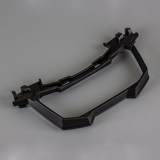 Speedo Surround Panel Black