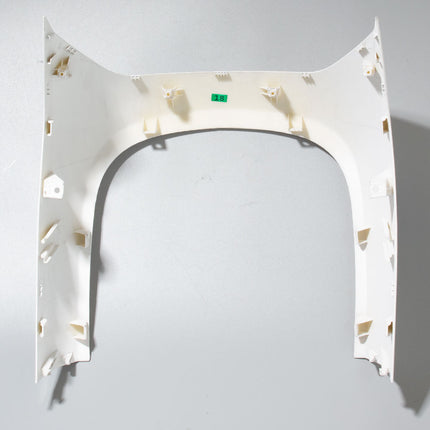 Lower Front White Panel for ZS1200DT
