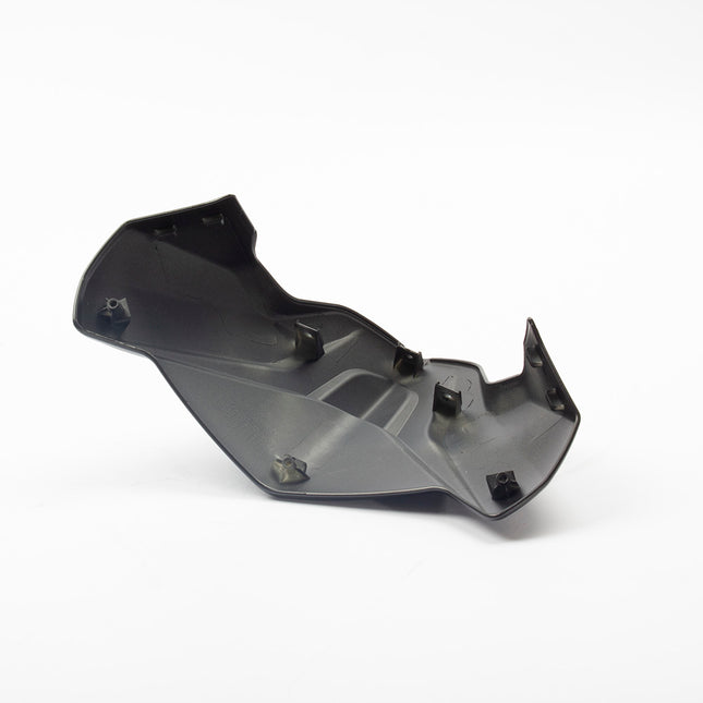 Headlight Panel Black for LX6000D-A-E5