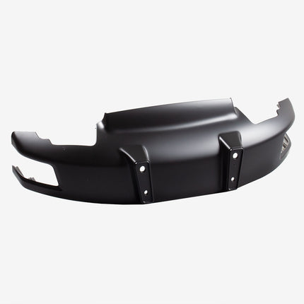 Handlebar Fairing Matt Black for YD1800D-02-E5