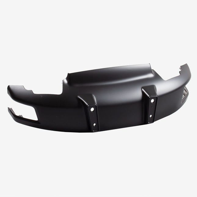 Handlebar Fairing Matt Black for YD1800D-02-E5
