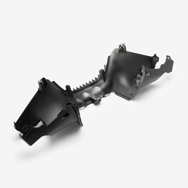 Speedo Surround Panel Matt Black for YD1800D-02-E5
