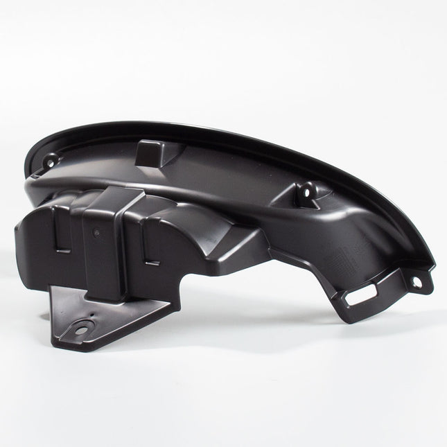 Front Panel for YD1800D-02-E5