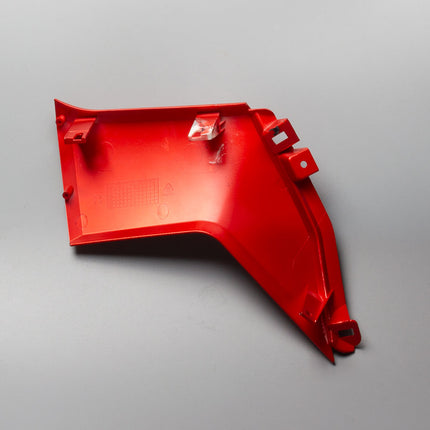 Front Right Red Panel for TD125T-15, CL125T-E5