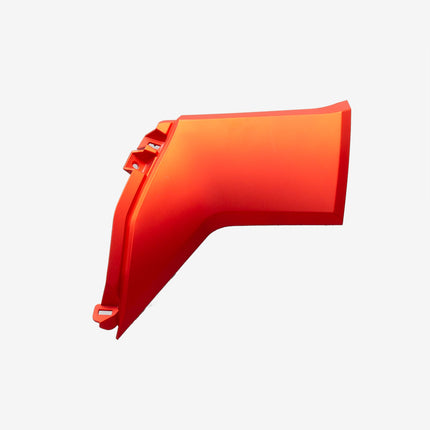 Front Right Red Panel for TD125T-15, CL125T-E5