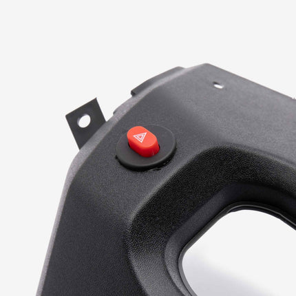 Ignition Lock Cover for CL125T-E5