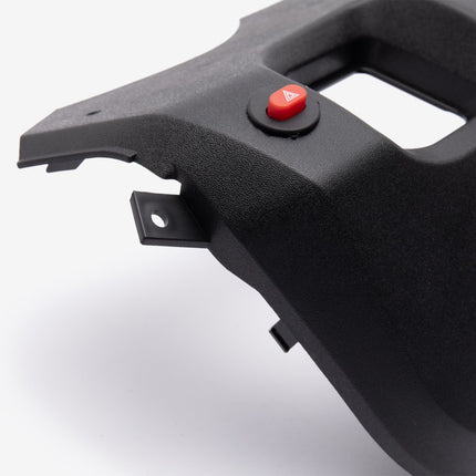 Ignition Lock Cover for CL125T-E5