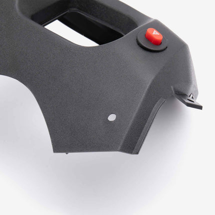 Ignition Lock Cover for CL125T-E5