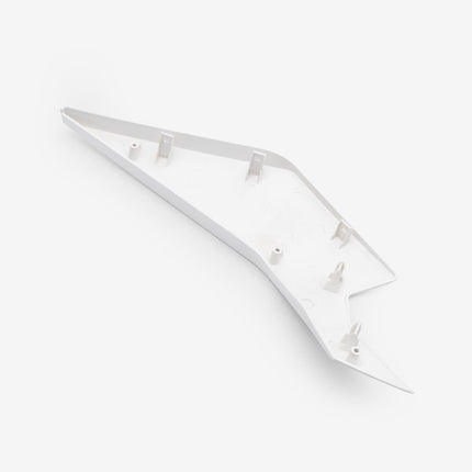 Front Upper Left Gloss White Panel for SY125-10-E5