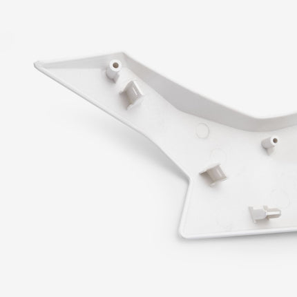 Front Upper Left Gloss White Panel for SY125-10-E5
