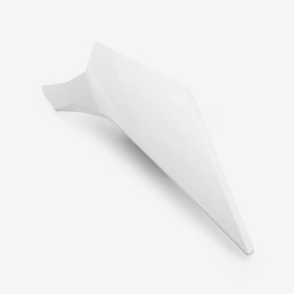 Front Upper Left Gloss White Panel for SY125-10-E5