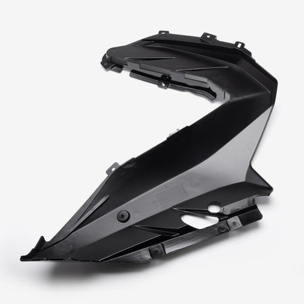Lower Right Black/Yellow Panel for TR125-GP2-E5