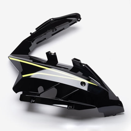 Lower Right Black/Yellow Panel for TR125-GP2-E5