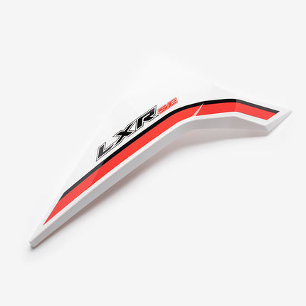 Front Upper Right Side Panel with Decals for SY125-10-SE-E5