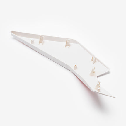 Front Upper Left Side Panel with Decals for SY125-10-SE-E5