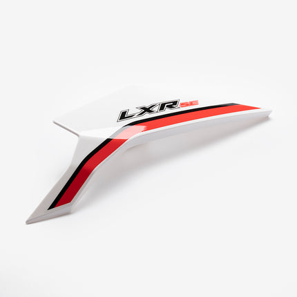 Front Upper Left Side Panel with Decals for SY125-10-SE-E5