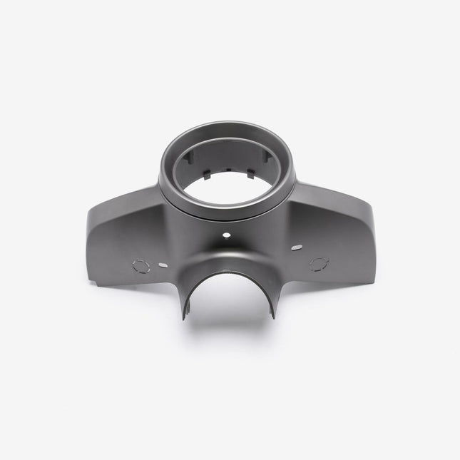 Front Matt Silver Headlight Surround Panel for LX06MAX-E5