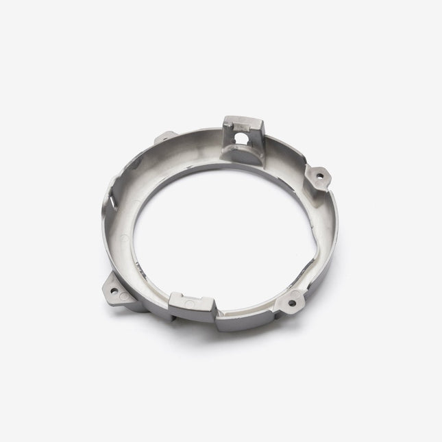 Speedo Surround Panel (Ring) Matt Silver for LX06MAX-E5