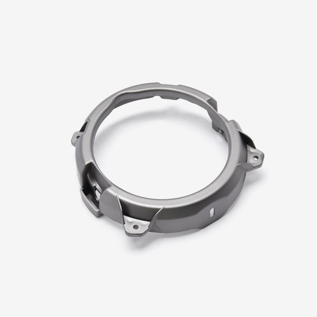 Speedo Surround Panel (Ring) Matt Silver for LX06MAX-E5