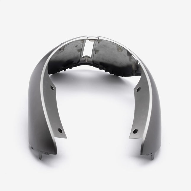 Front Matt Silver Panel for LX06MAX-E5