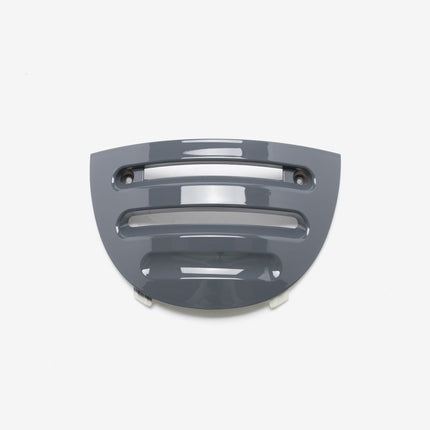 Centre Slitted Panel (Facing Heels) Slate Blue for LX06MAX-E5