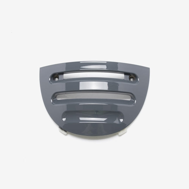 Centre Slitted Panel (Facing Heels) Slate Blue for LX06MAX-E5