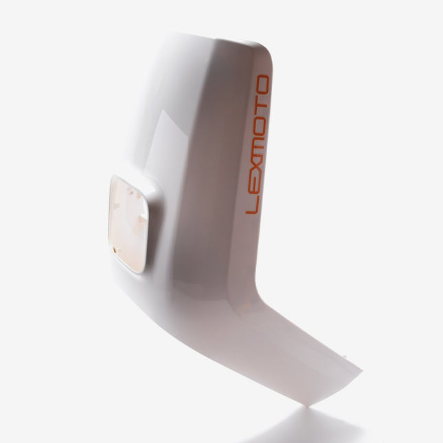 Front White Panel for LX08MAX-E5