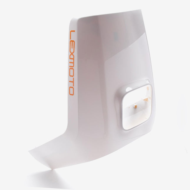Front White Panel for LX08MAX-E5