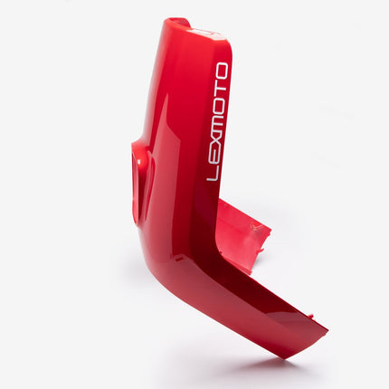 Front Red Panel for LX08MAX-E5