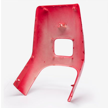 Front Red Panel for LX08MAX-E5