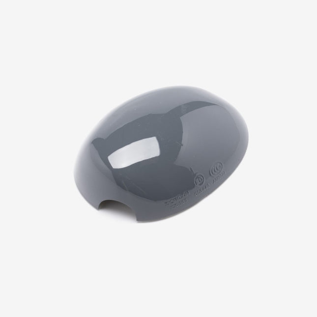 Left Slate Blue Mirror Plastic for LX06MAX-E5