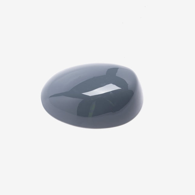 Left Slate Blue Mirror Plastic for LX06MAX-E5