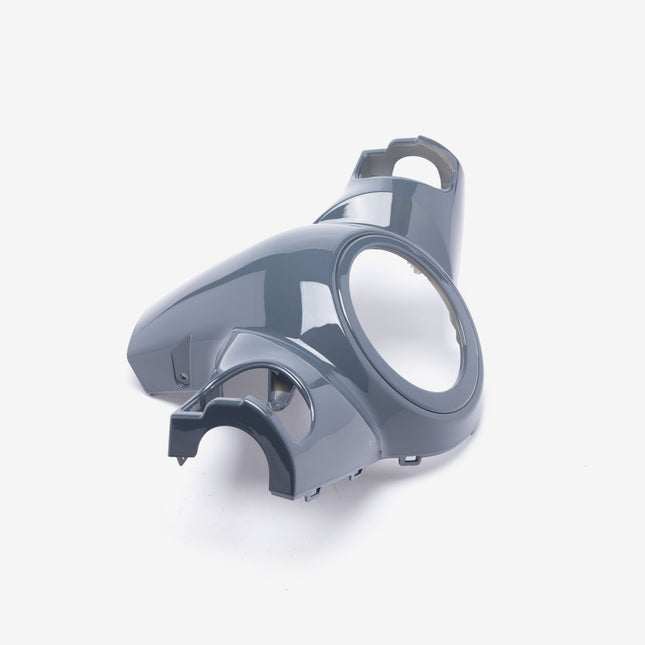 Rear Slate Blue Speedo Surround Panel for LX06MAX-E5