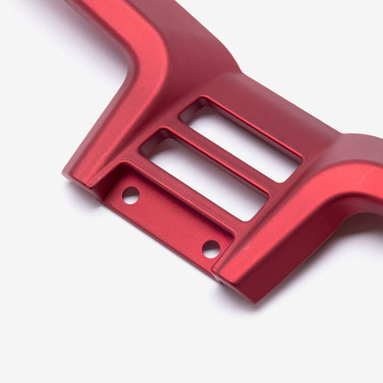 Front Right Matt Red Panel for LJ300T-18-E5