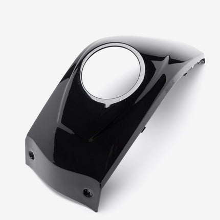 Fuel Tank Panel Black for KY500X-E5