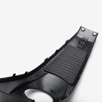 Fuel Tank Panel Black for KY500X-E5