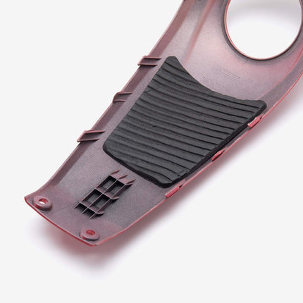 Fuel Tank Panel Red for KY500X-E5