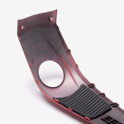Fuel Tank Panel Red for KY500X-E5