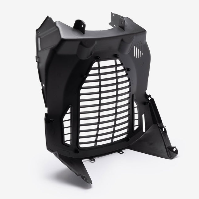Lower Front Panel Black