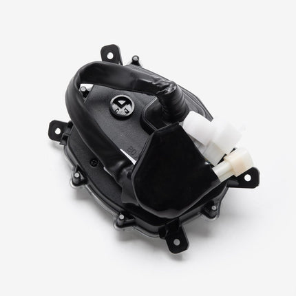 Speedo Assembly LCD for LJ125T-X-E5