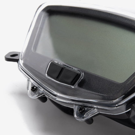 Speedo Assembly LCD for LJ125T-X-E5