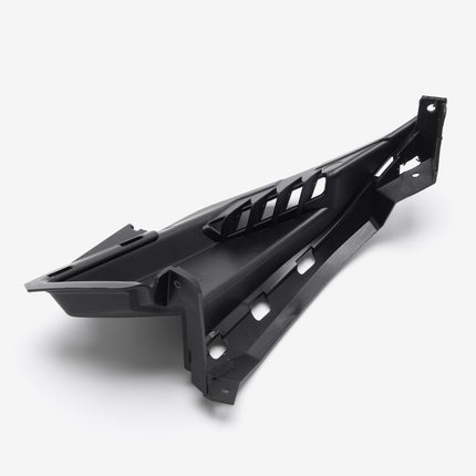 Left Black Headlight Panel for LJ125T-X-E5