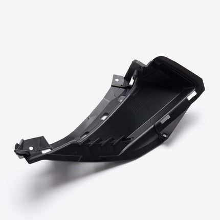 Left Black Headlight Panel for LJ125T-X-E5
