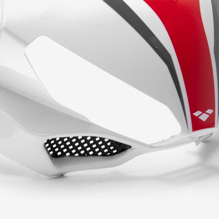 Headlight Panel White for LJ125T-9M-E5, LJ50QT-9M-E5