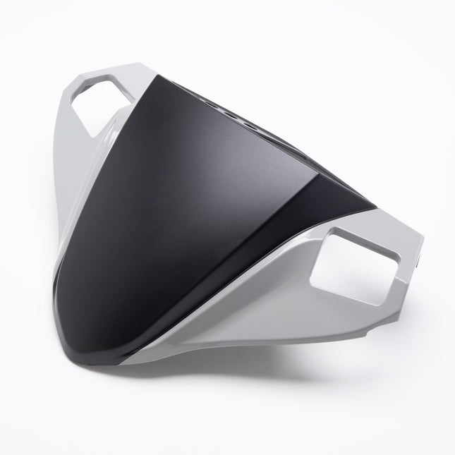 Handle Cover Grey and Black for LJ125T-9M-E5, LJ50QT-9M-E5
