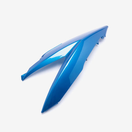 Right Blue Headlight Surround Panel - Post September 2020 for SK125-L-E5
